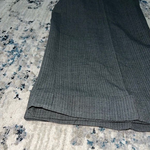 Striped Dress Pants - Picture 5 of 5